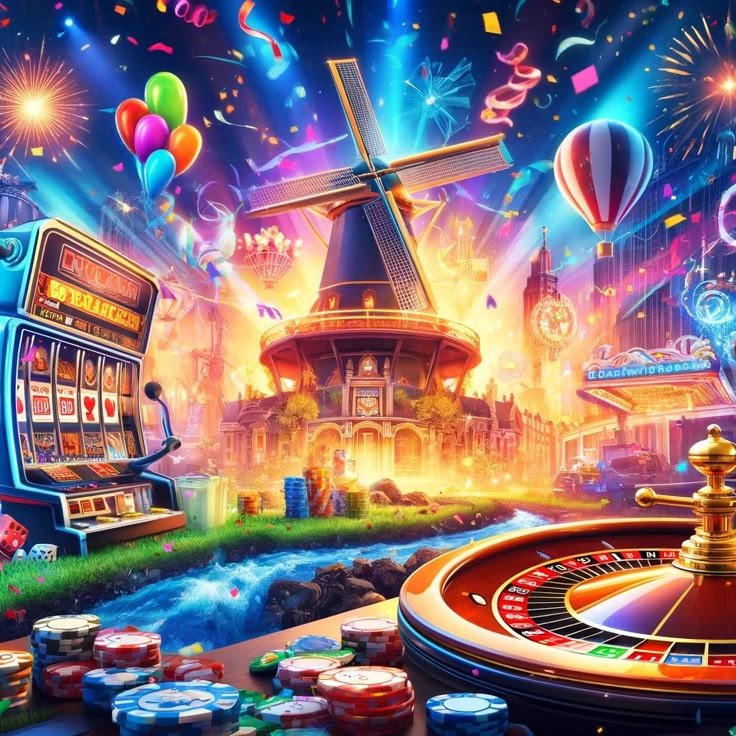 gorycasino